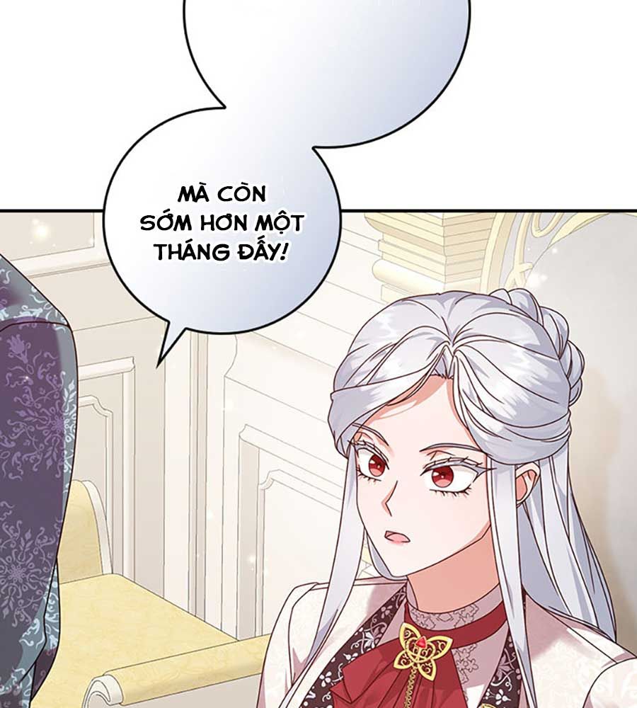 Cuộc Sống Của Nữ Vương Ác Quỷ: Chapter 15