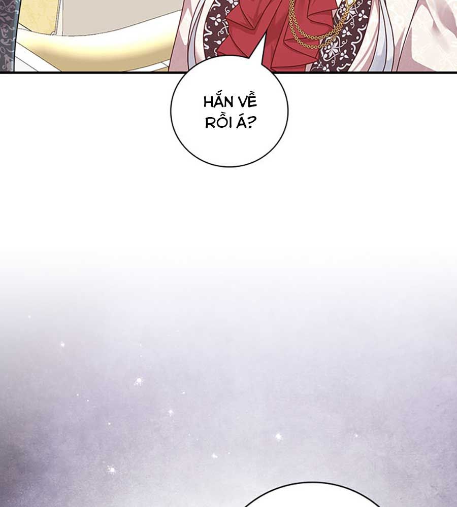 Cuộc Sống Của Nữ Vương Ác Quỷ: Chapter 15