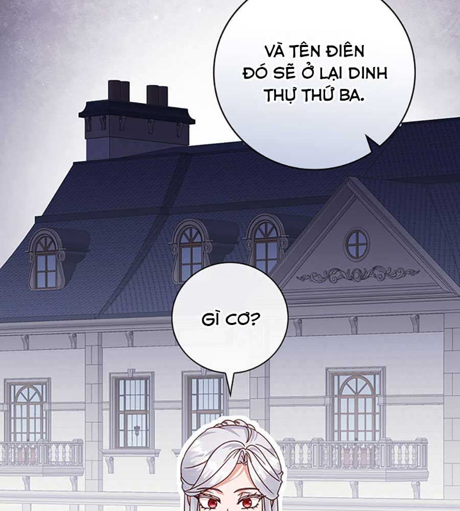 Cuộc Sống Của Nữ Vương Ác Quỷ: Chapter 15