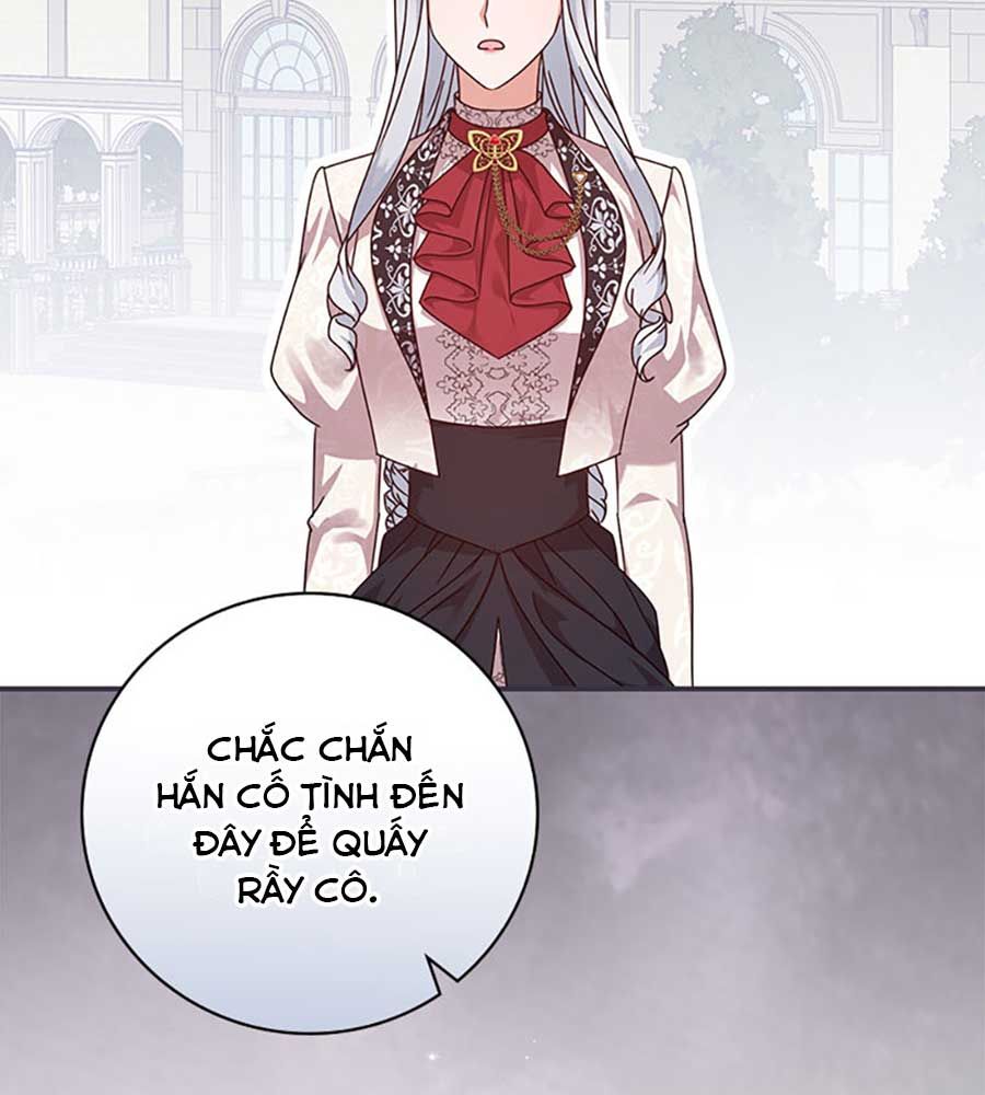 Cuộc Sống Của Nữ Vương Ác Quỷ: Chapter 15