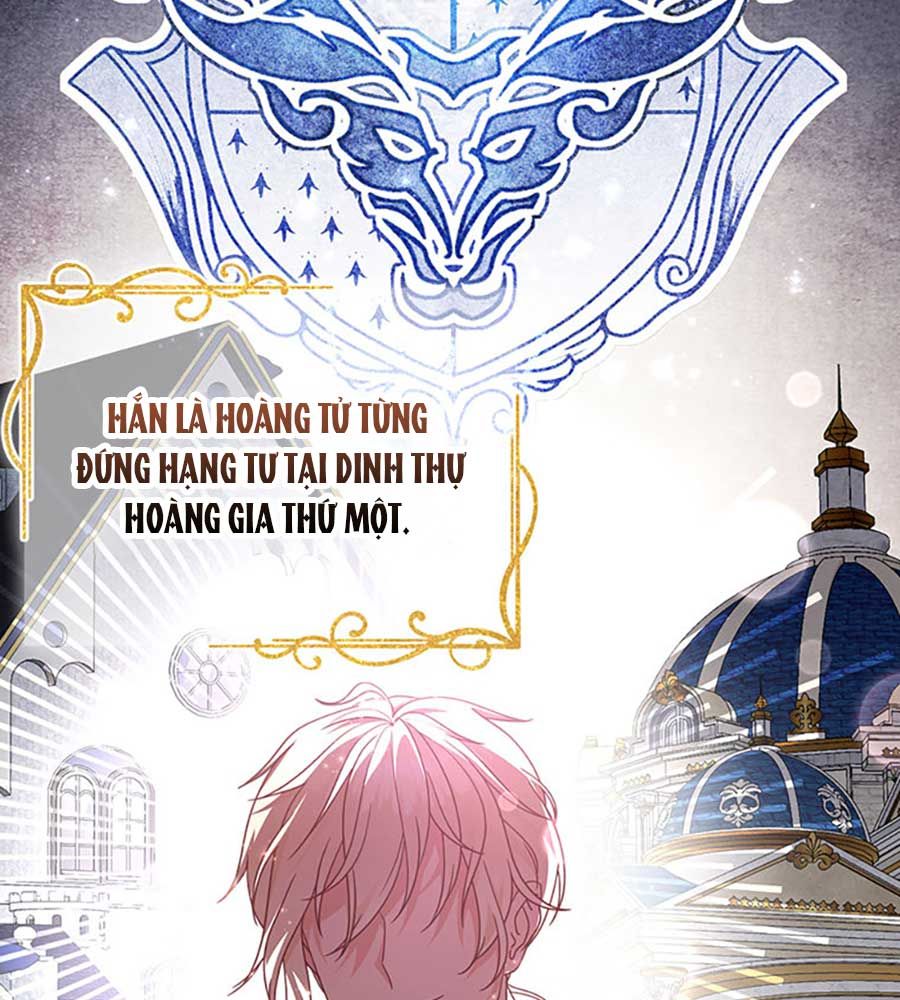 Cuộc Sống Của Nữ Vương Ác Quỷ: Chapter 15