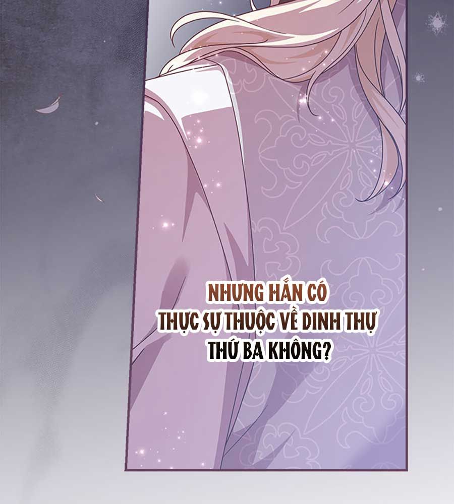 Cuộc Sống Của Nữ Vương Ác Quỷ: Chapter 15