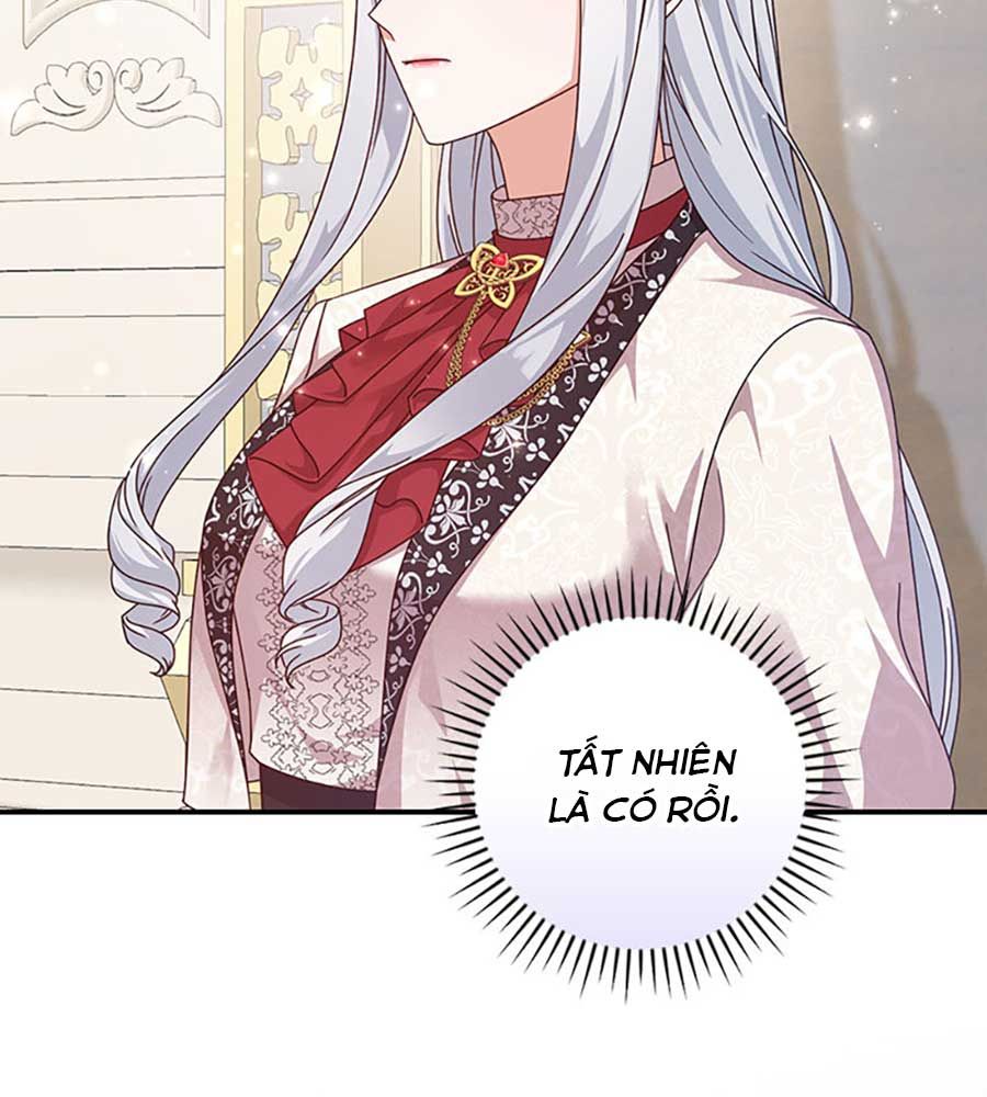 Cuộc Sống Của Nữ Vương Ác Quỷ: Chapter 15