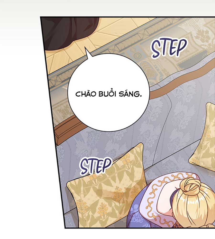 Cuộc Sống Của Nữ Vương Ác Quỷ: Chapter 15