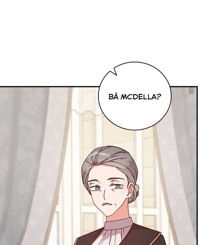 Cuộc Sống Của Nữ Vương Ác Quỷ: Chapter 15