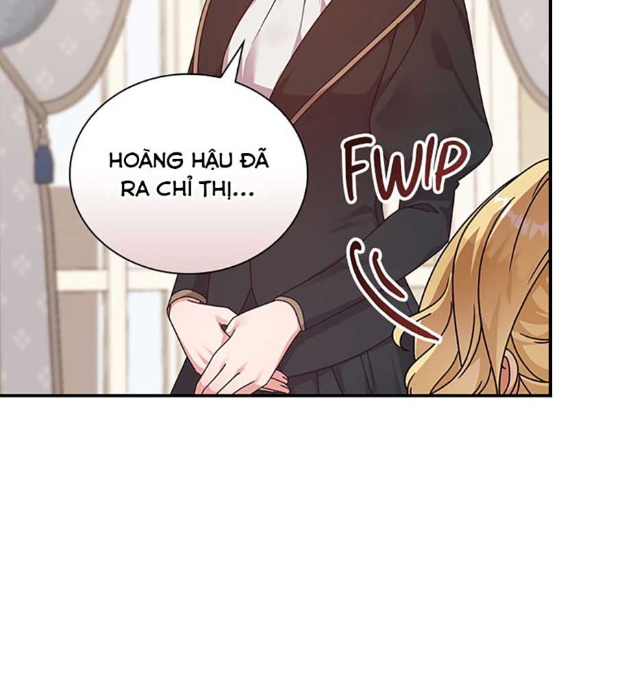 Cuộc Sống Của Nữ Vương Ác Quỷ: Chapter 15