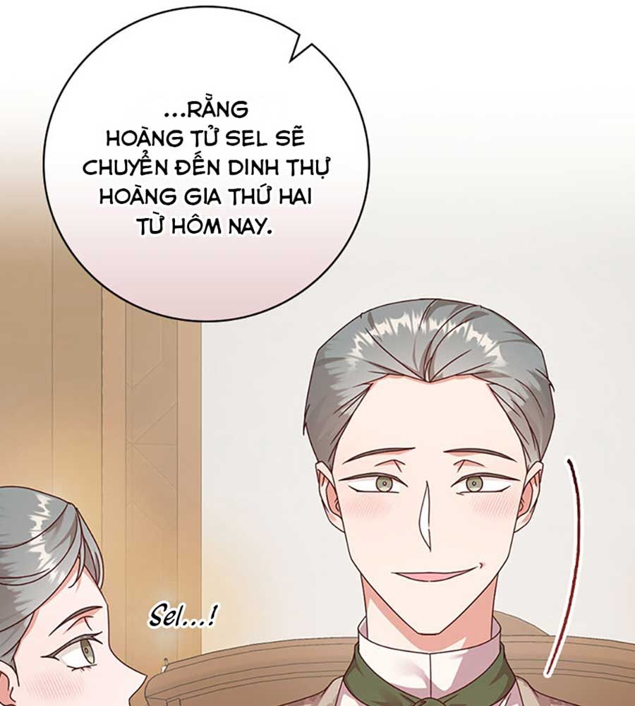 Cuộc Sống Của Nữ Vương Ác Quỷ: Chapter 15