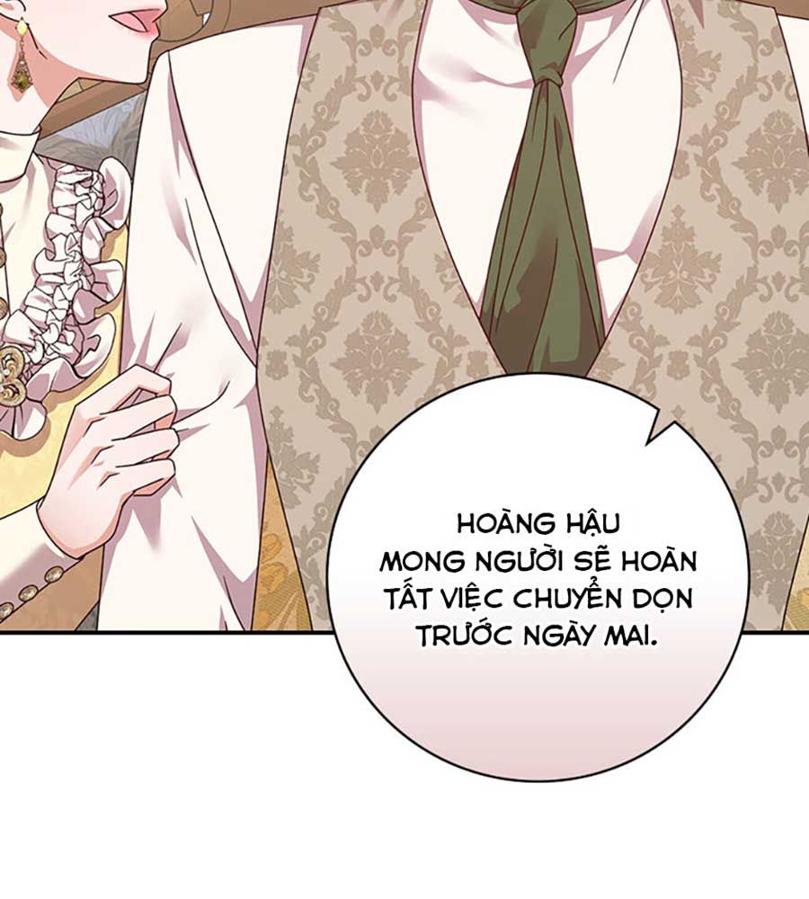 Cuộc Sống Của Nữ Vương Ác Quỷ: Chapter 15