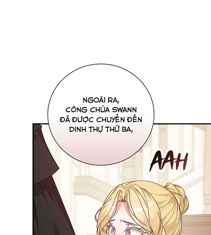 Cuộc Sống Của Nữ Vương Ác Quỷ: Chapter 15