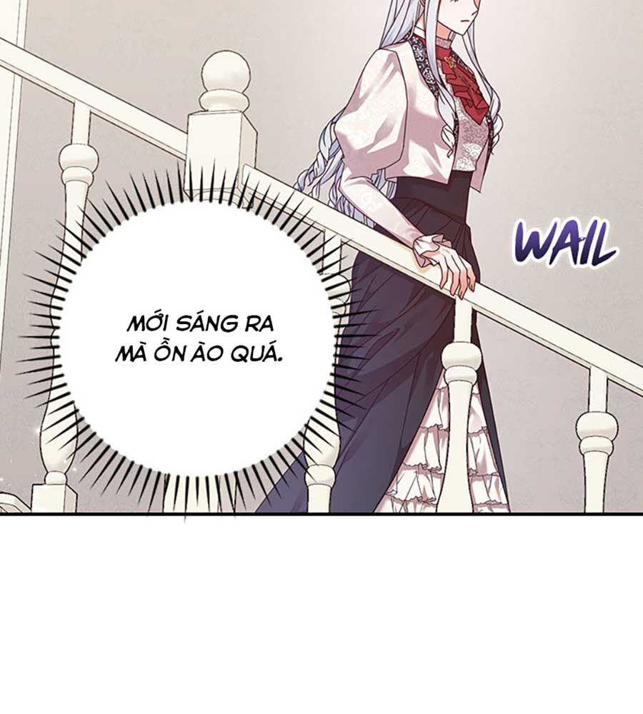 Cuộc Sống Của Nữ Vương Ác Quỷ: Chapter 15