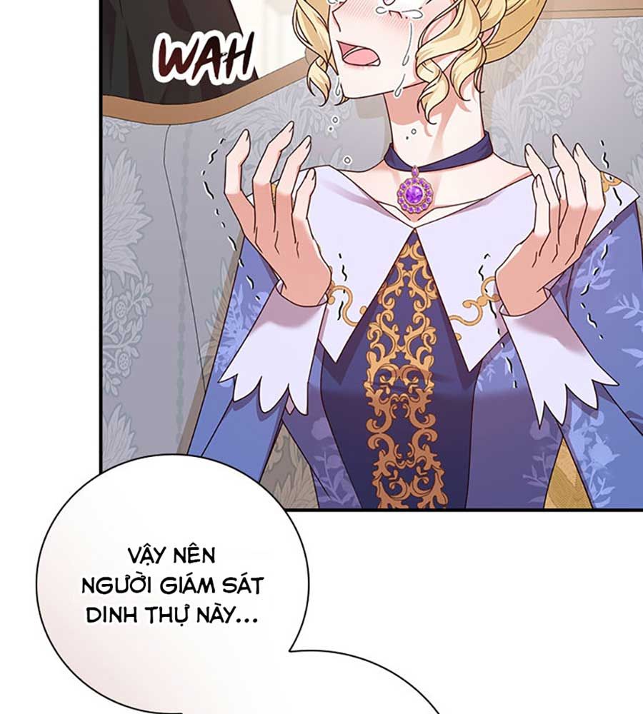 Cuộc Sống Của Nữ Vương Ác Quỷ: Chapter 15