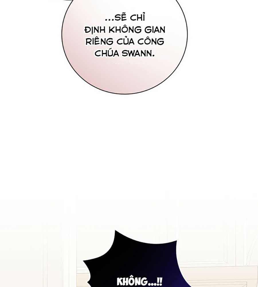 Cuộc Sống Của Nữ Vương Ác Quỷ: Chapter 15