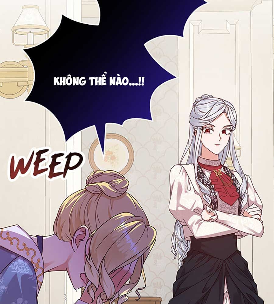 Cuộc Sống Của Nữ Vương Ác Quỷ: Chapter 15