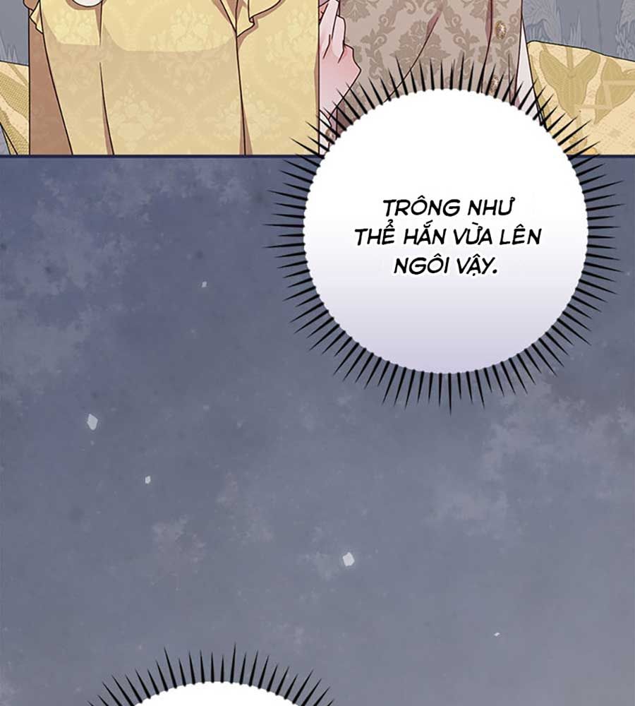 Cuộc Sống Của Nữ Vương Ác Quỷ: Chapter 15