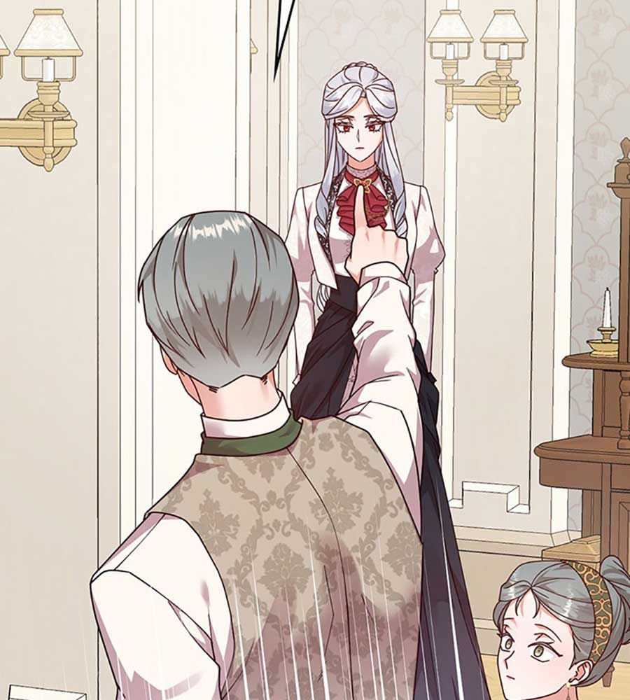 Cuộc Sống Của Nữ Vương Ác Quỷ: Chapter 15