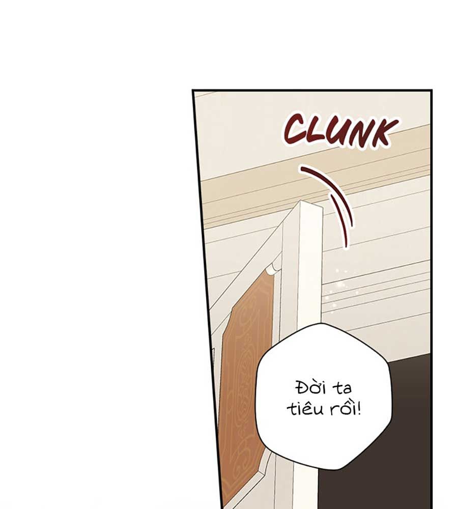 Cuộc Sống Của Nữ Vương Ác Quỷ: Chapter 15