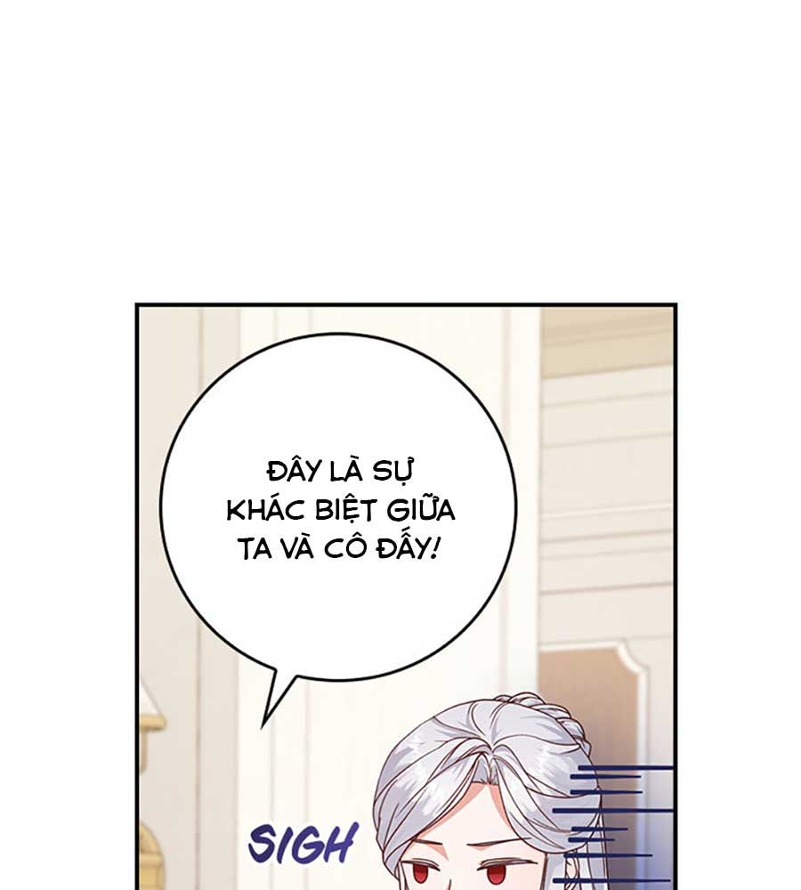 Cuộc Sống Của Nữ Vương Ác Quỷ: Chapter 15