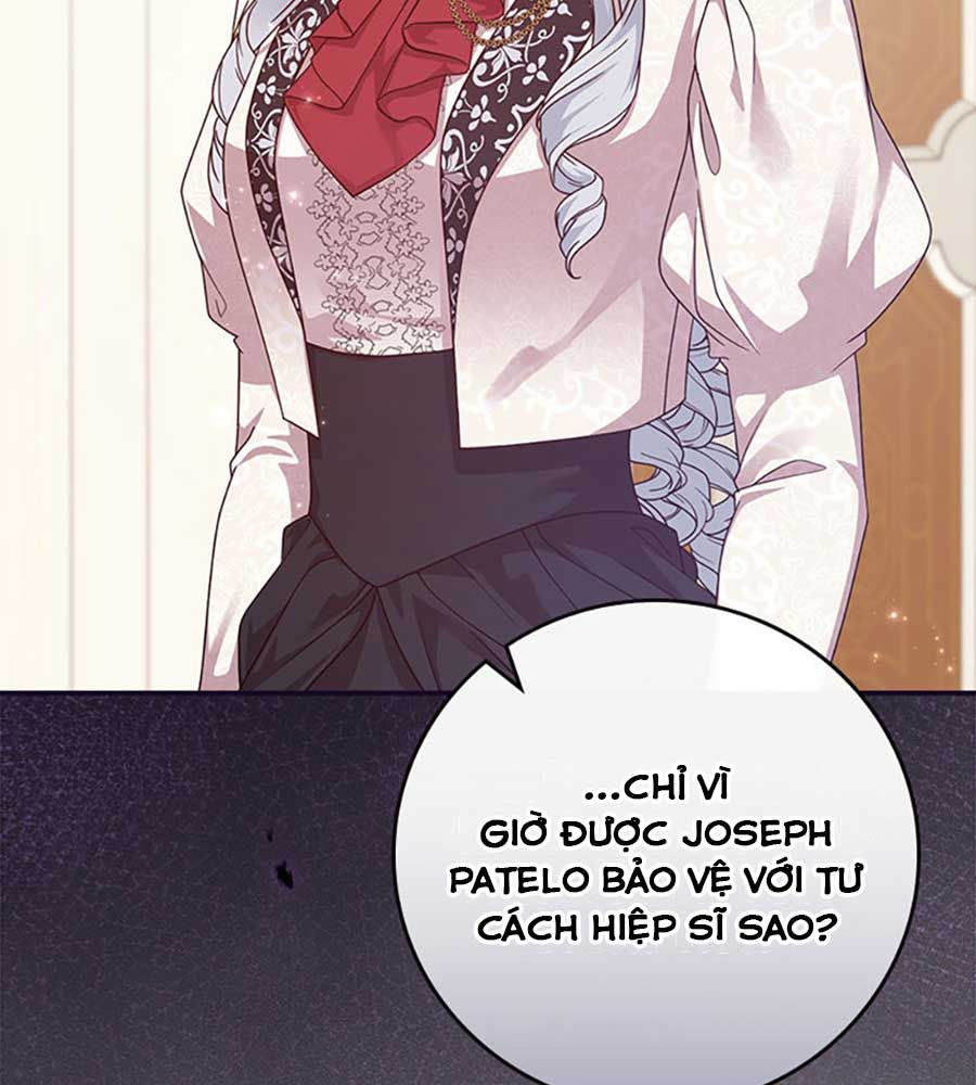 Cuộc Sống Của Nữ Vương Ác Quỷ: Chapter 15