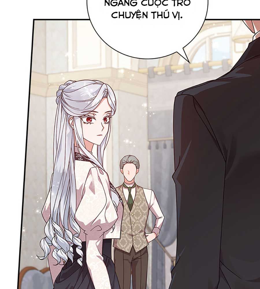 Cuộc Sống Của Nữ Vương Ác Quỷ: Chapter 15