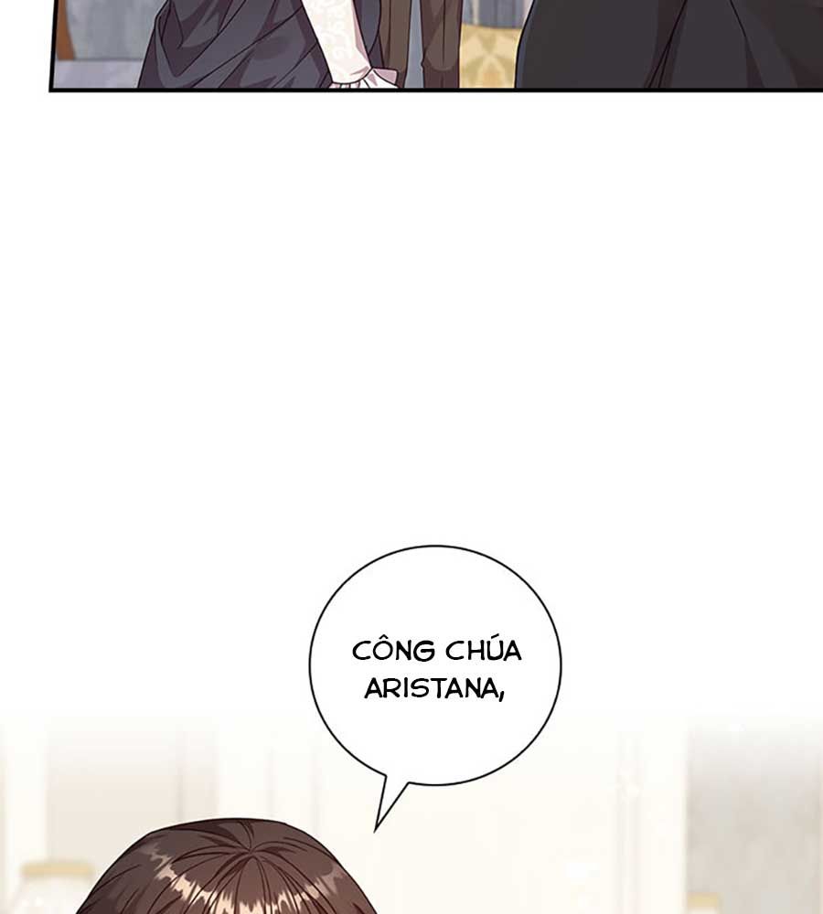 Cuộc Sống Của Nữ Vương Ác Quỷ: Chapter 15