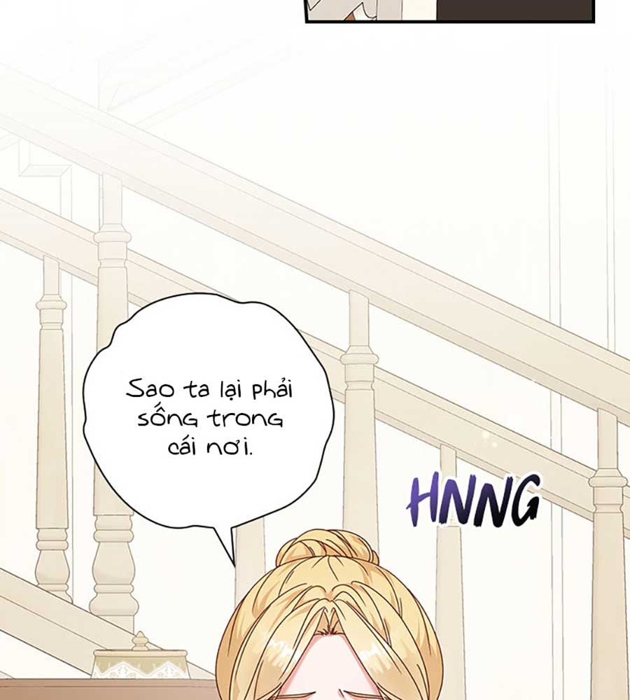 Cuộc Sống Của Nữ Vương Ác Quỷ: Chapter 15