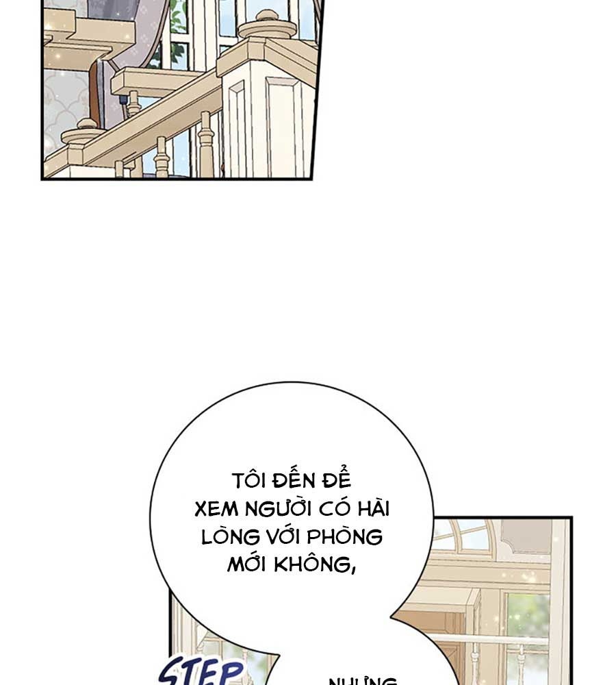 Cuộc Sống Của Nữ Vương Ác Quỷ: Chapter 15