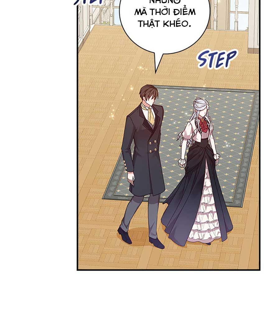 Cuộc Sống Của Nữ Vương Ác Quỷ: Chapter 15