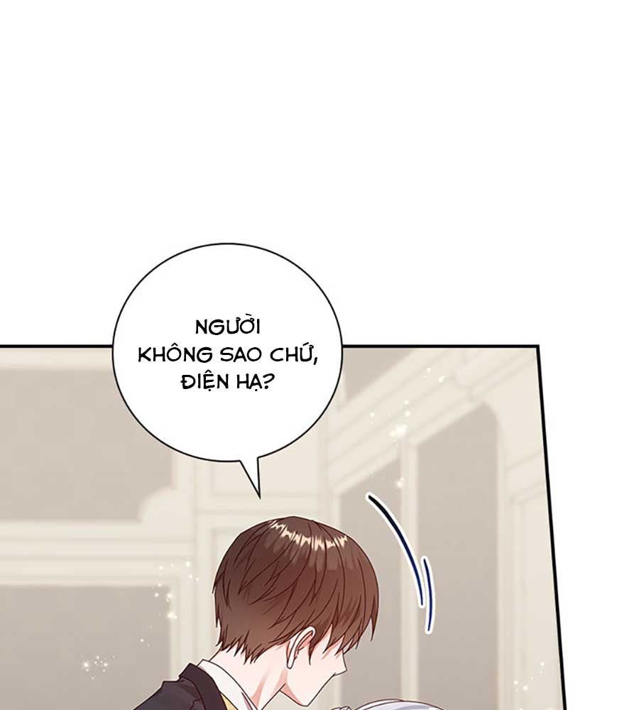 Cuộc Sống Của Nữ Vương Ác Quỷ: Chapter 15