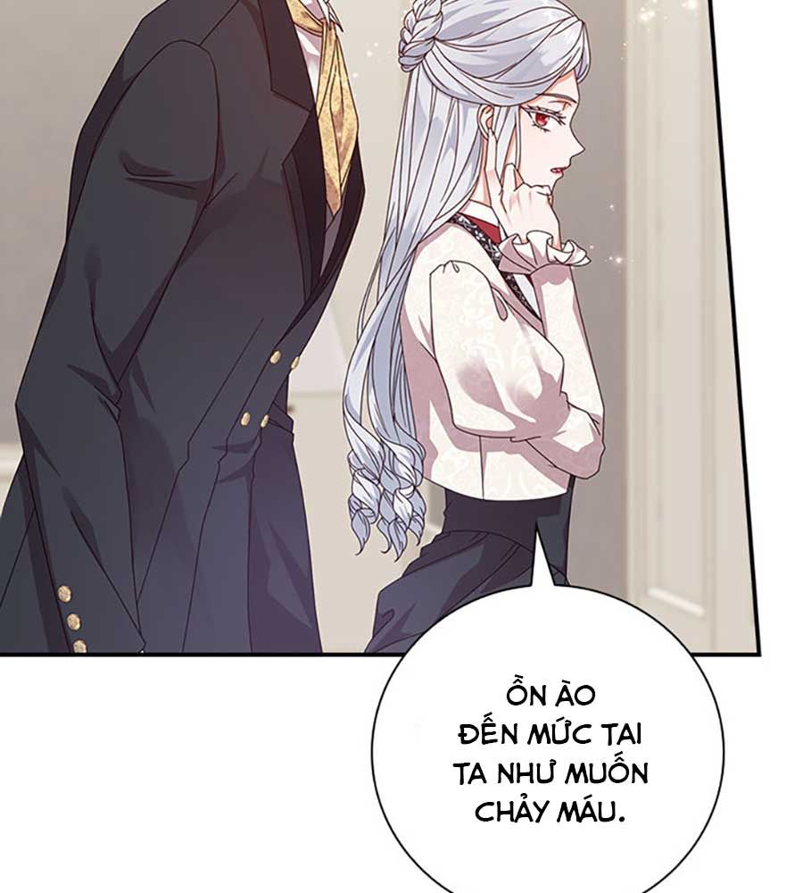 Cuộc Sống Của Nữ Vương Ác Quỷ: Chapter 15