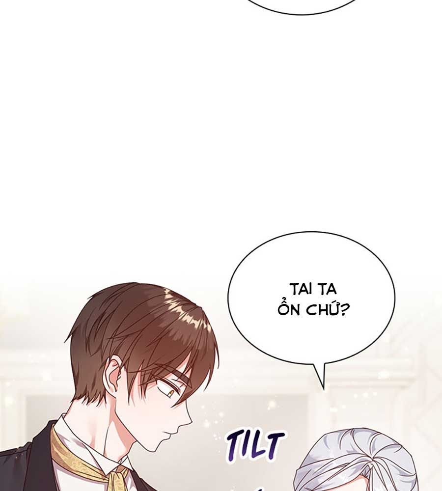 Cuộc Sống Của Nữ Vương Ác Quỷ: Chapter 15