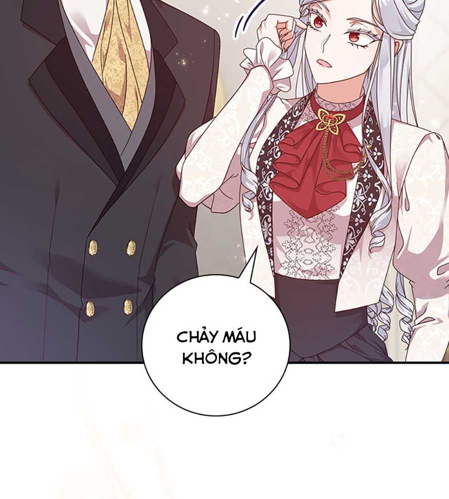 Cuộc Sống Của Nữ Vương Ác Quỷ: Chapter 15