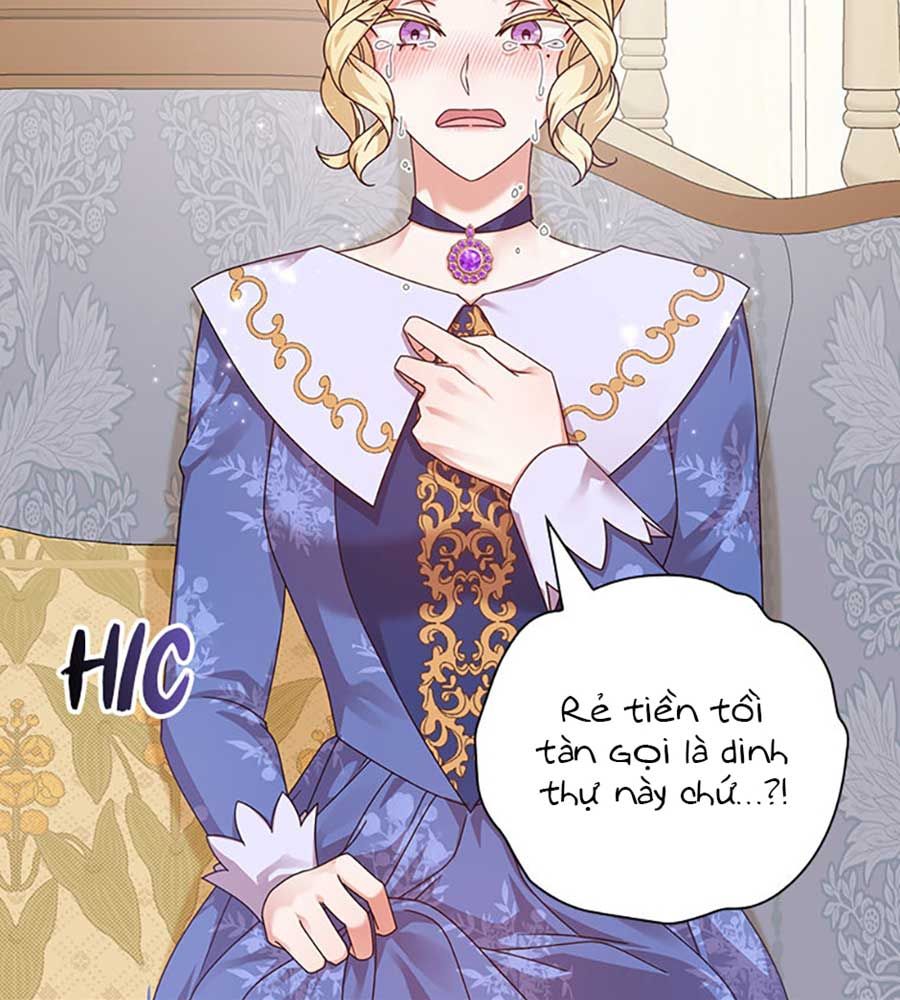 Cuộc Sống Của Nữ Vương Ác Quỷ: Chapter 15