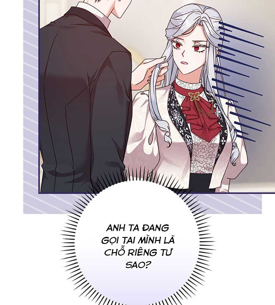 Cuộc Sống Của Nữ Vương Ác Quỷ: Chapter 15