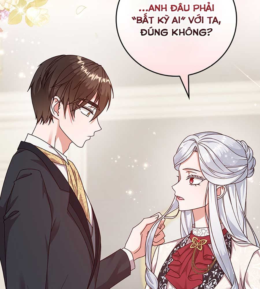 Cuộc Sống Của Nữ Vương Ác Quỷ: Chapter 15