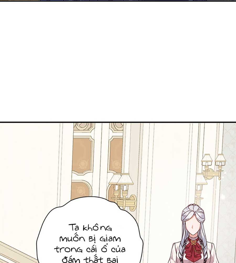 Cuộc Sống Của Nữ Vương Ác Quỷ: Chapter 15