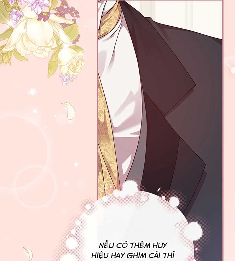 Cuộc Sống Của Nữ Vương Ác Quỷ: Chapter 15