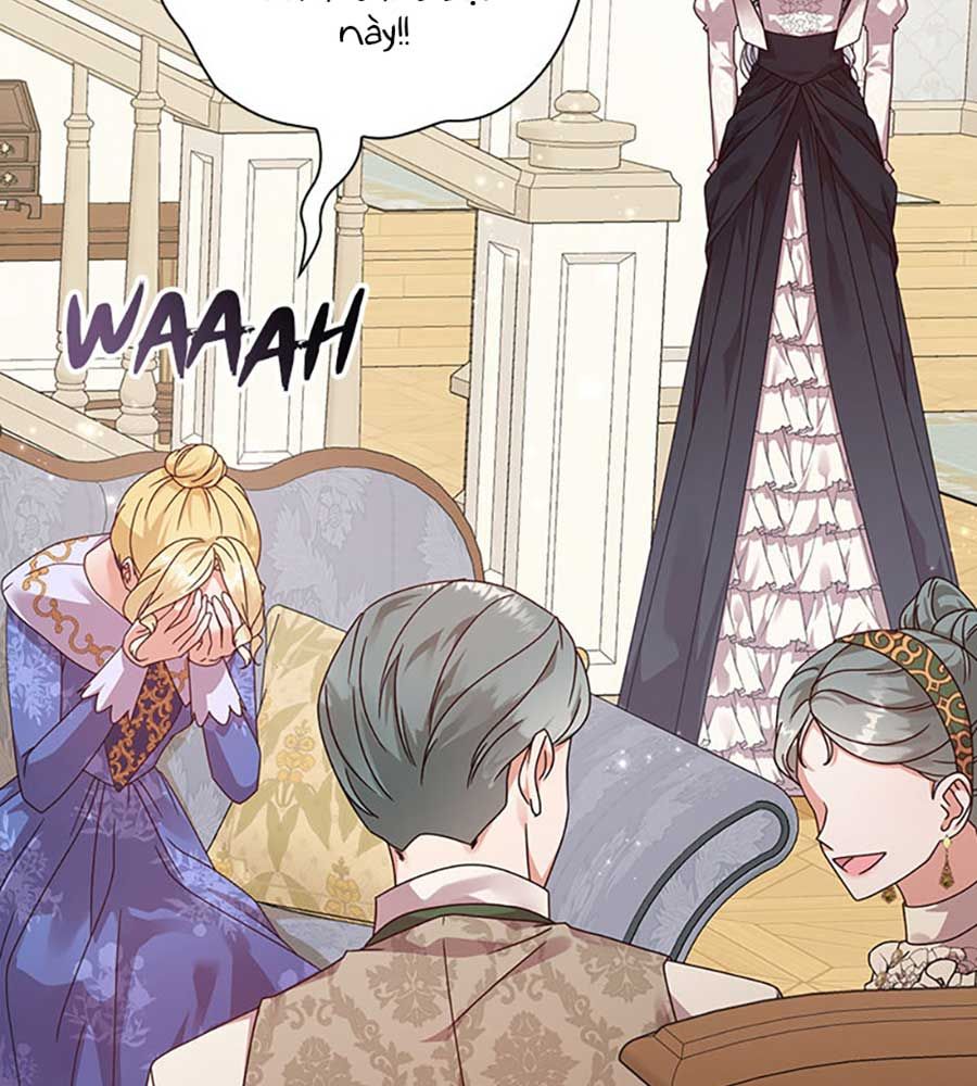 Cuộc Sống Của Nữ Vương Ác Quỷ: Chapter 15