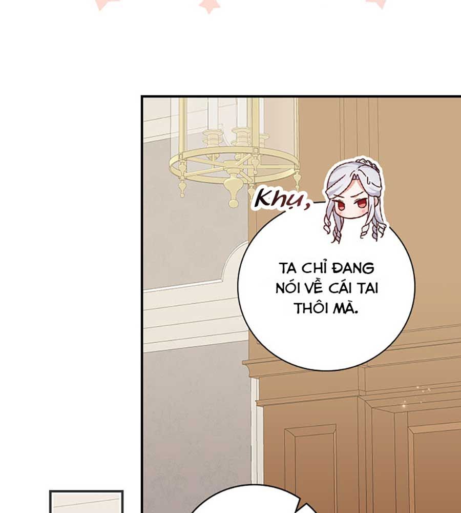 Cuộc Sống Của Nữ Vương Ác Quỷ: Chapter 15