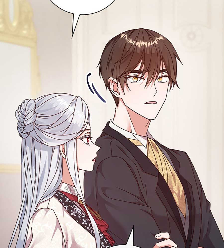 Cuộc Sống Của Nữ Vương Ác Quỷ: Chapter 15