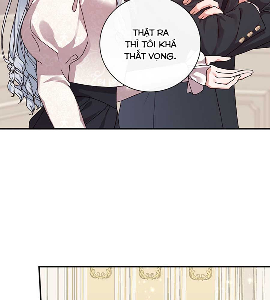 Cuộc Sống Của Nữ Vương Ác Quỷ: Chapter 15