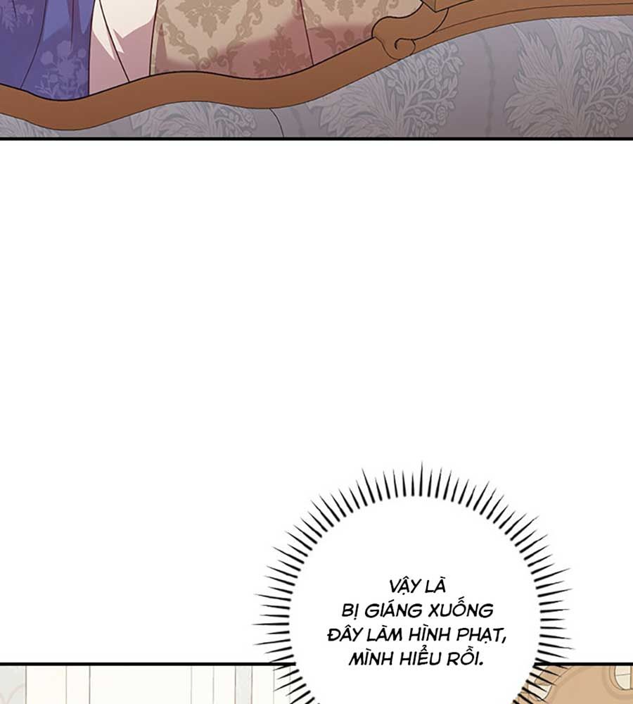 Cuộc Sống Của Nữ Vương Ác Quỷ: Chapter 15