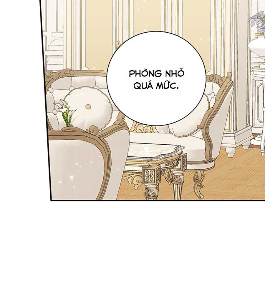 Cuộc Sống Của Nữ Vương Ác Quỷ: Chapter 15