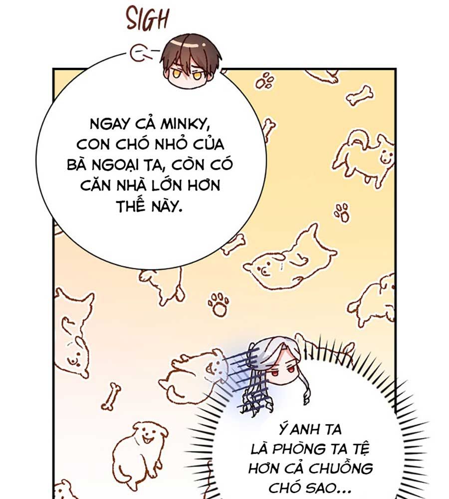 Cuộc Sống Của Nữ Vương Ác Quỷ: Chapter 15