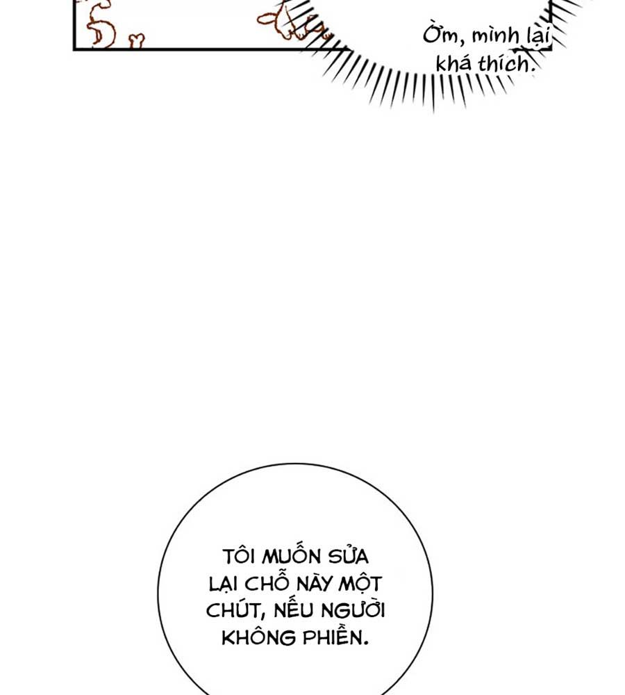 Cuộc Sống Của Nữ Vương Ác Quỷ: Chapter 15