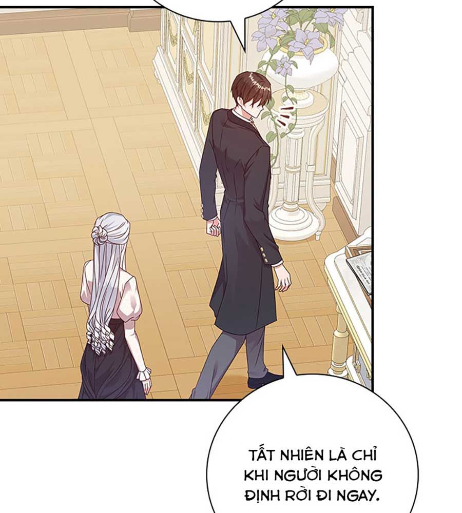 Cuộc Sống Của Nữ Vương Ác Quỷ: Chapter 15