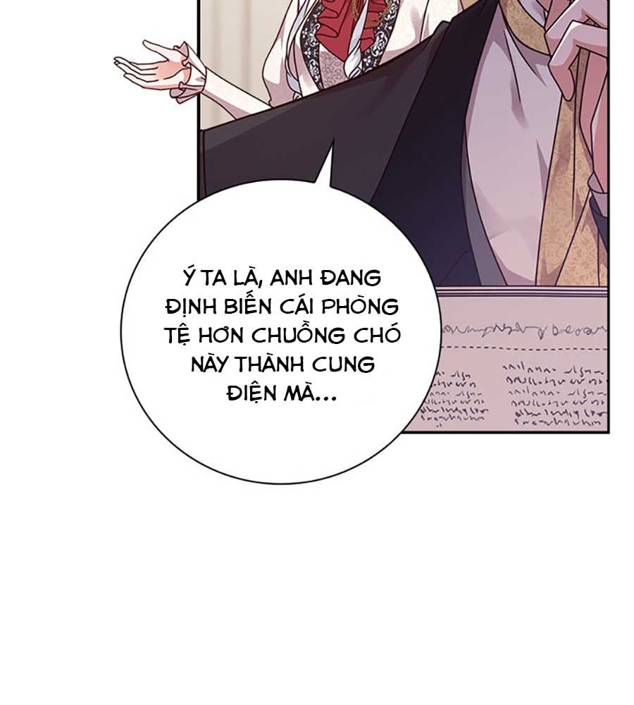 Cuộc Sống Của Nữ Vương Ác Quỷ: Chapter 15