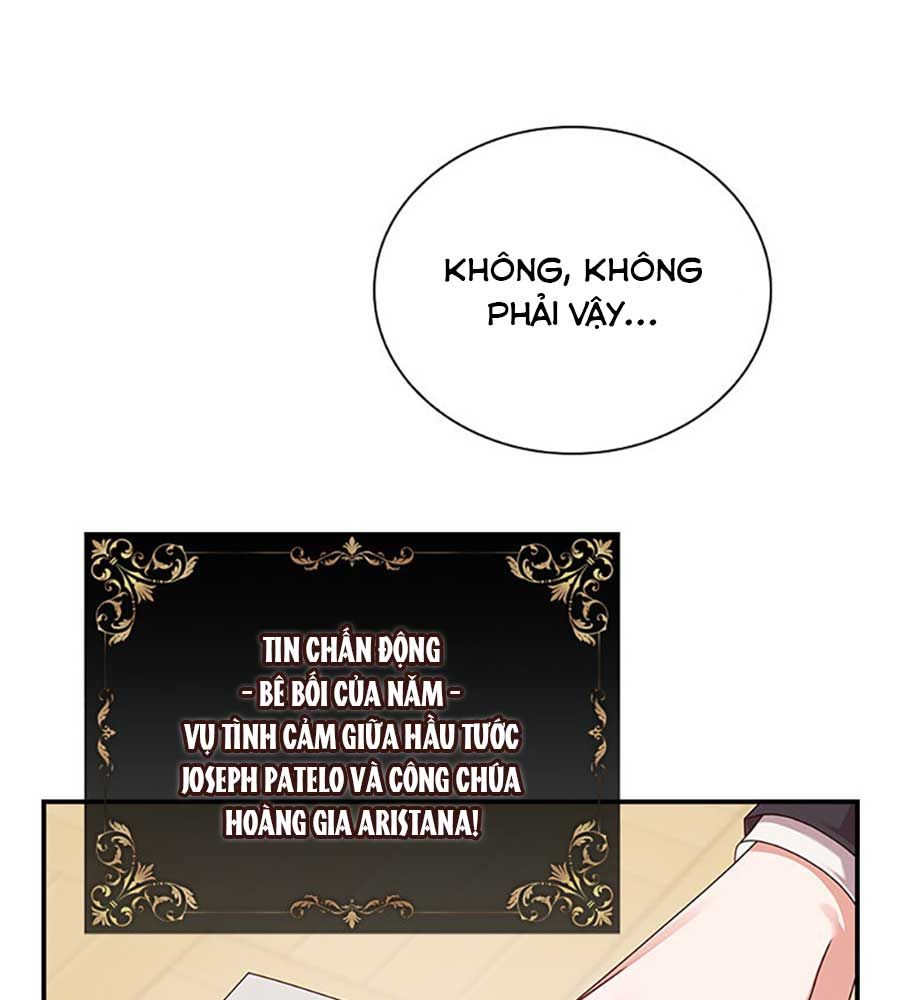 Cuộc Sống Của Nữ Vương Ác Quỷ: Chapter 15