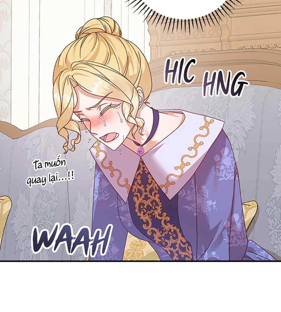 Cuộc Sống Của Nữ Vương Ác Quỷ: Chapter 15