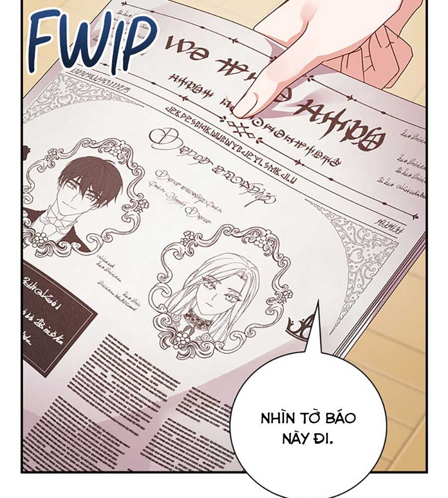 Cuộc Sống Của Nữ Vương Ác Quỷ: Chapter 15