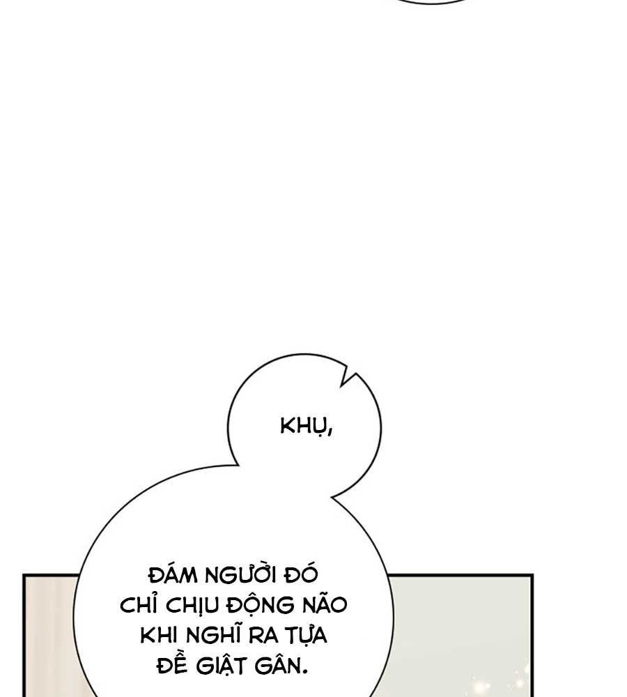 Cuộc Sống Của Nữ Vương Ác Quỷ: Chapter 15